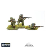 US Airborne: Bolt Action WLG 402013101