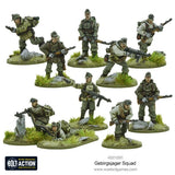 Gebirgsjager Squad: Bolt Action WLG 402212001