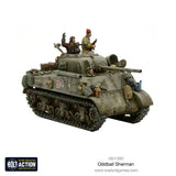 Oddball Sherman: Bolt Action WLG 402413001