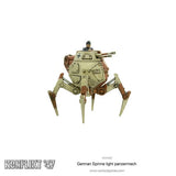 Spinne Light Panzermech: Konflikt '47 WLG 452410202