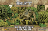 US Mudskipper Jump Walker: Konflikt '47 WLG 452410402