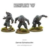 German Schreckwulfen:  Konflikt '47 WLG 453010201