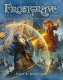 Frostgrave - Fantasy Wargames In The Frozen City: Warlord Games WLG BP1471