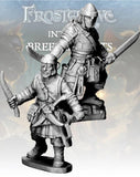 Tunnel Fighter & Trap Expert: Frostgrave WLG FGV215