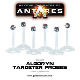 Algoryn Targeter Probes: Beyond the Gates of Antares WLG WGA-ALG-27