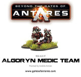 Algoryn Medic Team: Beyond the Gates of Antares WLG WGA-ALG-37