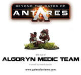 Algoryn Medic Team: Beyond the Gates of Antares WLG WGA-ALG-37