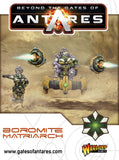 Boromite Matriarch: Beyond the Gates of Antares WLG WGA-BOR-05