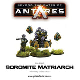 Boromite Matriarch: Beyond the Gates of Antares WLG WGA-BOR-05