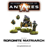 Boromite Matriarch: Beyond the Gates of Antares WLG WGA-BOR-05