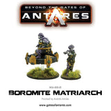 Boromite Matriarch: Beyond the Gates of Antares WLG WGA-BOR-05