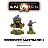 Boromite Matriarch: Beyond the Gates of Antares WLG WGA-BOR-05