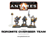 Boromite Overseer Team: Beyond the Gates of Antares WLG WGA-BOR-21