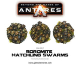 Boromite Hatchling Swarms: Beyond the Gates of Antares WLG WGA-BOR-37