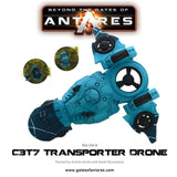 C3T7 Transporter Drone: Beyond the Gates of Antares WLG WGA-CON-10