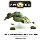 C3T7 Transporter Drone: Beyond the Gates of Antares WLG WGA-CON-10