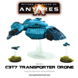 C3T7 Transporter Drone: Beyond the Gates of Antares WLG WGA-CON-10