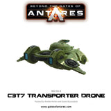 C3T7 Transporter Drone: Beyond the Gates of Antares WLG WGA-CON-10