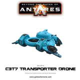 C3T7 Transporter Drone: Beyond the Gates of Antares WLG WGA-CON-10