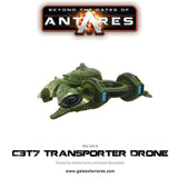 C3T7 Transporter Drone: Beyond the Gates of Antares WLG WGA-CON-10