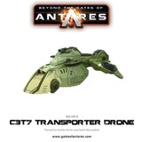 C3T7 Transporter Drone: Beyond the Gates of Antares WLG WGA-CON-10