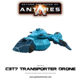 C3T7 Transporter Drone: Beyond the Gates of Antares WLG WGA-CON-10