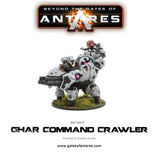 Ghar Command Crawler: Beyond the Gates of Antares WLG WGA-GAR-01