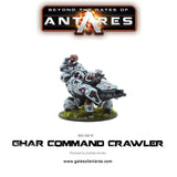 Ghar Command Crawler: Beyond the Gates of Antares WLG WGA-GAR-01