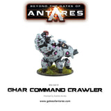 Ghar Command Crawler: Beyond the Gates of Antares WLG WGA-GAR-01