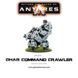 Ghar Command Crawler: Beyond the Gates of Antares WLG WGA-GAR-01