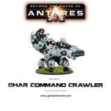 Ghar Command Crawler: Beyond the Gates of Antares WLG WGA-GAR-01