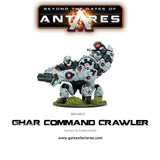 Ghar Command Crawler: Beyond the Gates of Antares WLG WGA-GAR-01