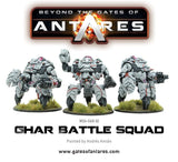 Ghar Battle Squad: Beyond the Gates of Antares WLG WGA-GAR-02