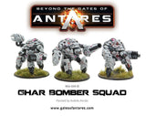 Ghar Bomber Squad: Beyond the Gates of Antares WLG WGA-GAR-05