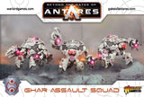 Ghar Assault Squad: Beyond the Gates of Antares WLG WGA-GAR-06