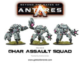 Ghar Assault Squad: Beyond the Gates of Antares WLG WGA-GAR-06