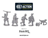 Polish HQ: Bolt Action WLG WGB-PI-21