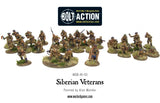 Siberian Veterans Boxed Set: Bolt Action WLG WGB-RI-03