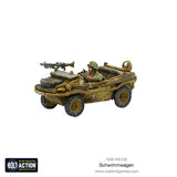 Schwimmwagen: Bolt Action WLG WGB-WM-238