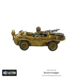 Schwimmwagen: Bolt Action WLG WGB-WM-238