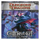 Dungeons & Dragons: Castle Ravenloft Boardgame WOC 20779
