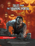 Dungeons & Dragons RPG: Tales from the Yawning Portal WOC C22070000