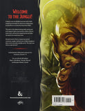 Dungeons & Dragons RPG: Tomb of Annihilation WOC C22080000