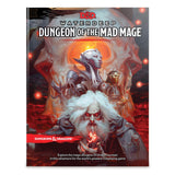 Dungeons & Dragons RPG : Waterdeep - Dungeon of the Mad Mage WOC C46590000