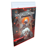 Dungeons & Dragons RPG: Waterdeep - Dungeon of the Mad Mage Map Pack WOC C60520000