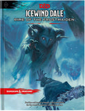 D&D RPG: Icewind Dale - Rime of the Frostmaiden WOC C78670000
