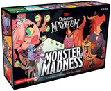 Dungeons & Dragons: Dungeon Mayhem - Monster Madness WOC C78880000
