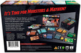 Dungeons & Dragons: Dungeon Mayhem - Monster Madness WOC C78880000