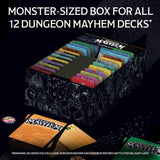 Dungeons & Dragons: Dungeon Mayhem - Monster Madness WOC C78880000