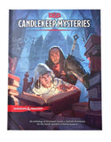 D&D RPG: Candlekeep Mysteries WOC C92780000
